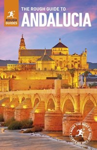 Rough Guide to Andalucia [DRM] - Rough Guides - ebook