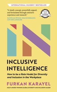 Inclusive Intelligence [DRM] - Furkan Karayel - ebook