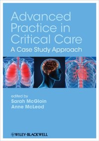 Advanced Practice in Critical Care [DRM] - Anne McLeod - ebook