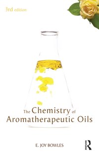 Chemistry of Aromatherapeutic Oils [DRM] - E Joy Bowles - ebook