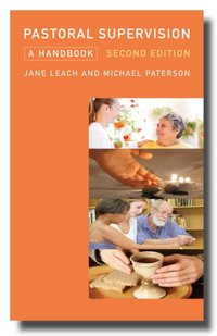 Pastoral Supervision: A Handbook New Edition [DRM] - Michael Paterson - ebook