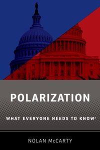 Polarization [DRM] - Nolan McCarty - ebook