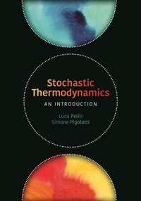 Stochastic Thermodynamics [DRM] - Simone Pigolotti - ebook
