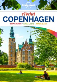 Lonely Planet Pocket Copenhagen [DRM] - Cristian Bonetto - ebook