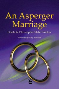 Asperger Marriage [DRM] - Dr Anthony Attwood - ebook