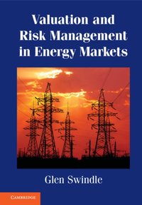 Valuation and Risk Management in Energy Markets [DRM] - Glen Swindle - ebook