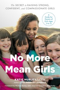 No More Mean Girls [DRM] - Katie Hurley - ebook