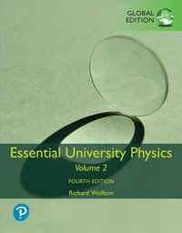 Essential University Physics, Volume 2, Global Edition [DRM] - Richard Wolfson - ebook