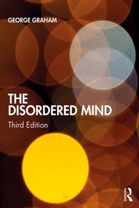 Disordered Mind [DRM] - George Graham - ebook