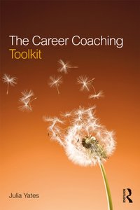 Career Coaching Toolkit [DRM] - Julia Yates - ebook