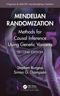 Mendelian Randomization [DRM] - Simon G. Thompson - ebook