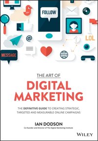 Art of Digital Marketing [DRM] - Ian Dodson - ebook