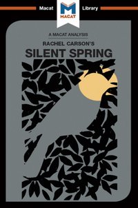 Analysis of Rachel Carson's Silent Spring [DRM] - Nikki Springer - ebook