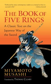 Book of Five Rings [DRM] - Miyamoto Musashi - ebook