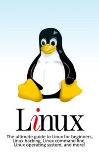 Linux [DRM] - Craig Newport - ebook
