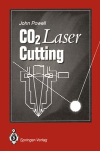 CO2 Laser Cutting [DRM] - John Powell - ebook