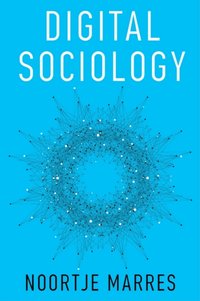 Digital Sociology [DRM] - Noortje Marres - ebook