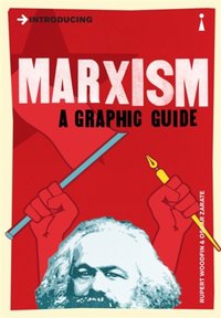 Introducing Marxism [DRM] - Oscar Zarate - ebook