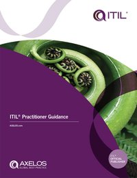 ITIL(R) Practitioner Guidance [DRM] - AXELOS AXELOS - ebook
