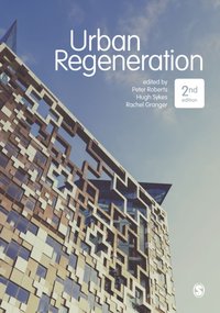 Urban Regeneration [DRM] - Peter Roberts - ebook