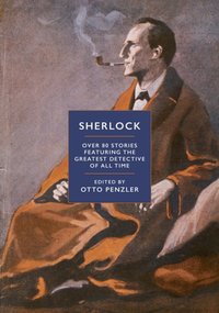 Sherlock [DRM] - Otto Penzler - ebook