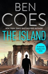 Island [DRM] - Ben Coes - ebook