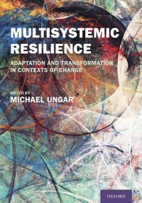 Multisystemic Resilience [DRM] - Opracowanie zbiorowe - ebook