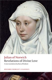 Revelations of Divine Love [DRM] - Julian of Norwich - ebook