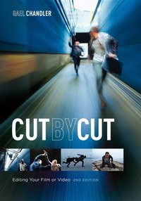 Cut by Cut [DRM] - Gael Chandler - ebook