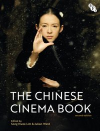 Chinese Cinema Book [DRM] - Julian Ward - ebook
