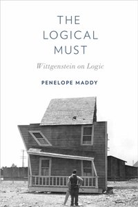 Logical Must [DRM] - Penelope Maddy - ebook