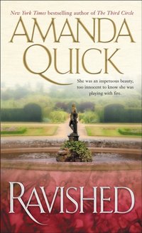 Ravished [DRM] - Amanda Quick - ebook