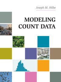 Modeling Count Data [DRM] - Joseph M. Hilbe - ebook
