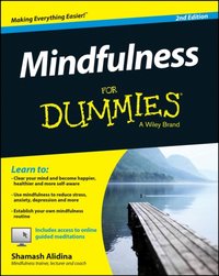 Mindfulness For Dummies [DRM] - Shamash Alidina - ebook