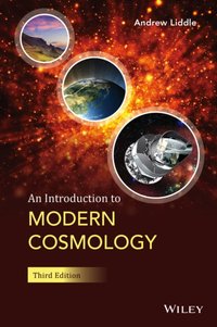 Introduction to Modern Cosmology [DRM] - Andrew Liddle - ebook