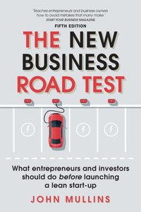 New Business Road Test, The [DRM] - John Mullins - ebook
