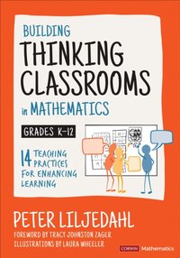 Building Thinking Classrooms in Mathematics, Grades K-12 [DRM] - Peter Liljedahl - ebook