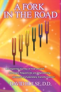Fork in the Road [DRM] - David Hulse D.D. - ebook