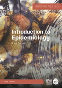 Introduction to Epidemiology [DRM] - Ilona Carneiro - ebook