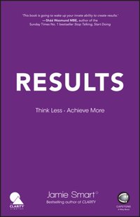Results [DRM] - Jamie Smart - ebook
