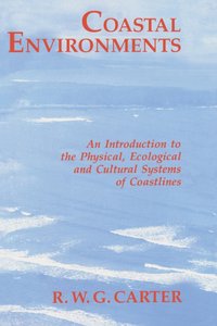 Coastal Environments [DRM] - R. W.G. Carter - ebook