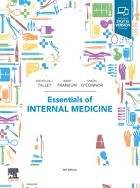 Essentials of Internal Medicine - eBook [DRM] - Nicholas J. Talley - ebook