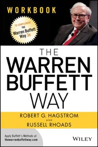 Warren Buffett Way Workbook [DRM] - Robert G. Hagstrom - ebook
