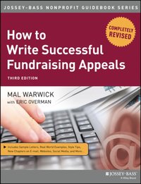 How to Write Successful Fundraising Appeals [DRM] - Mal Warwick - ebook
