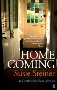 Homecoming [DRM] - Susie Steiner - ebook