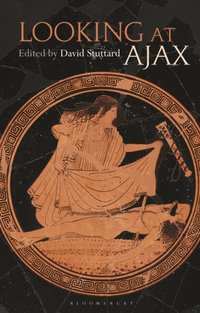 Looking at Ajax [DRM] - David Stuttard - ebook