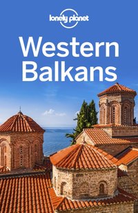 Lonely Planet Western Balkans [DRM] - Opracowanie zbiorowe - ebook