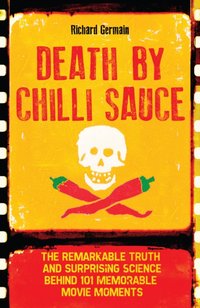 Death by Chilli Sauce [DRM] - Richard Germain - ebook