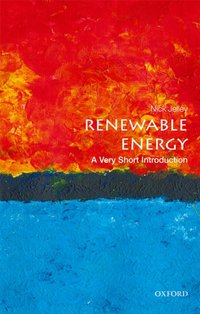 Renewable Energy [DRM] - Nick Jelley - ebook