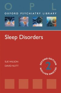 Sleep Disorders [DRM] - David Nutt - ebook